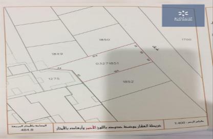 أرض للبيع في السهلة - المحافظة الشمالية