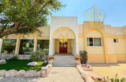 Villa - 4 Bedrooms - 4 Bathrooms for rent in Saar - Northern Governorate