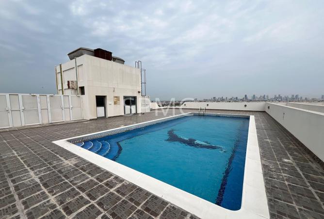 Apartment - 2 Bedrooms - 2 Bathrooms for rent in Budaiya - Northern Governorate