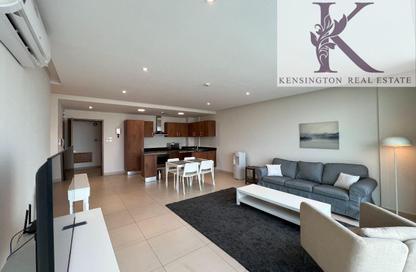 Apartment - 2 Bedrooms - 2 Bathrooms for rent in Um Al Hasam - Manama - Capital Governorate Apartment - 2 Bedrooms - 2 Bathrooms for rent in Um Al Hasam - Manama - Capital Governorate