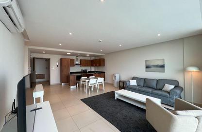 Apartment - 2 Bedrooms - 2 Bathrooms for rent in Um Al Hasam - Manama - Capital Governorate Apartment - 2 Bedrooms - 2 Bathrooms for rent in Um Al Hasam - Manama - Capital Governorate