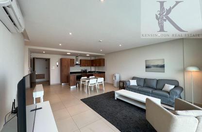 Apartment - 2 Bedrooms - 2 Bathrooms for rent in Um Al Hasam - Manama - Capital Governorate Apartment - 2 Bedrooms - 2 Bathrooms for rent in Um Al Hasam - Manama - Capital Governorate