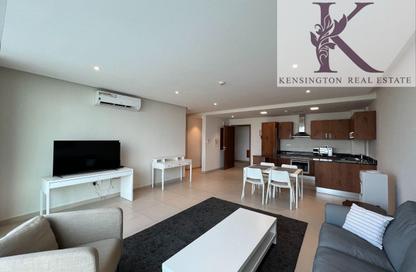 Apartment - 2 Bedrooms - 2 Bathrooms for rent in Um Al Hasam - Manama - Capital Governorate Apartment - 2 Bedrooms - 2 Bathrooms for rent in Um Al Hasam - Manama - Capital Governorate