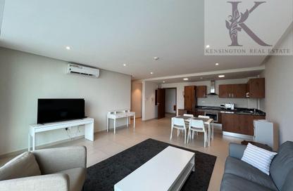 Apartment - 2 Bedrooms - 2 Bathrooms for rent in Um Al Hasam - Manama - Capital Governorate Apartment - 2 Bedrooms - 2 Bathrooms for rent in Um Al Hasam - Manama - Capital Governorate