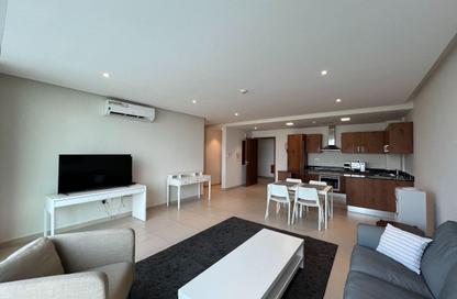 Apartment - 2 Bedrooms - 2 Bathrooms for rent in Um Al Hasam - Manama - Capital Governorate Apartment - 2 Bedrooms - 2 Bathrooms for rent in Um Al Hasam - Manama - Capital Governorate