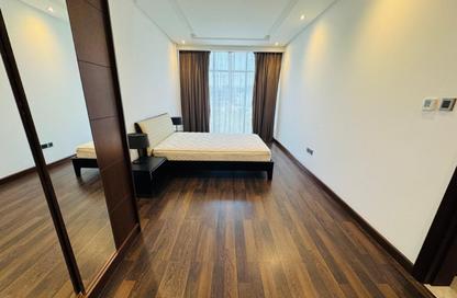 Apartment - 2 Bedrooms - 3 Bathrooms for rent in Reef Island - Capital Governorate