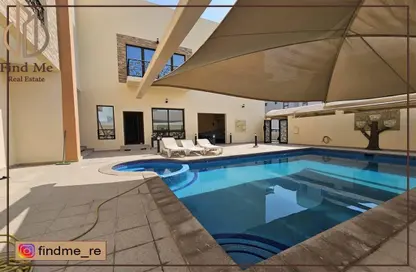 Villa - 7+ Bedrooms - 7+ Bathrooms for sale in Tubli - Central Governorate