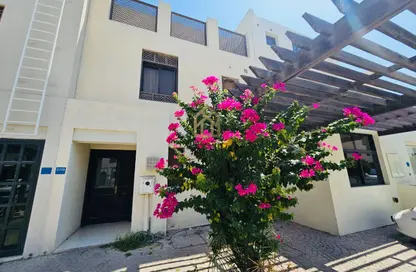 Apartment - 3 Bedrooms - 5 Bathrooms for rent in Amwaj Avenue - Amwaj Islands - Muharraq Governorate