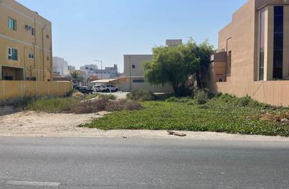 Land - Studio for sale in Hamad Town - Northern Governorate