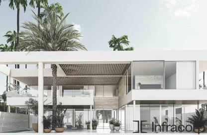 Apartment - 4 Bedrooms - 6 Bathrooms for sale in Seef - Capital Governorate