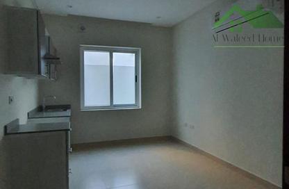 Apartment - 1 Bedroom - 1 Bathroom for rent in Hidd - Muharraq Governorate Apartment - 1 Bedroom - 1 Bathroom for rent in Hidd - Muharraq Governorate