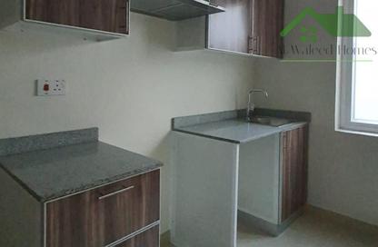 Apartment - 1 Bedroom - 1 Bathroom for rent in Hidd - Muharraq Governorate