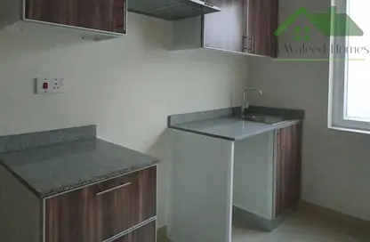 Apartment - 1 Bedroom - 1 Bathroom for rent in Hidd - Muharraq Governorate