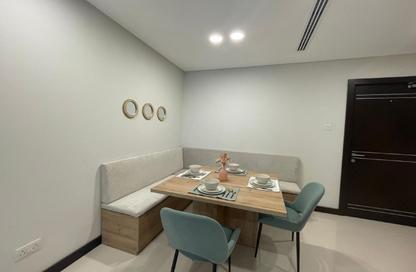 Apartment - 2 - 2 for rent in Seef - Capital Governorate