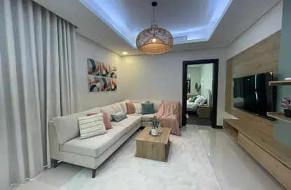 Apartment - 2 Bedrooms - 2 Bathrooms for rent in Seef - Capital Governorate Apartment - 2 Bedrooms - 2 Bathrooms for rent in Seef - Capital Governorate