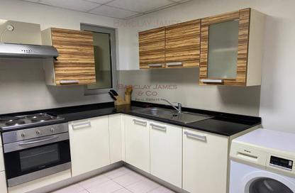 Apartment - 2 Bedrooms - 2 Bathrooms for sale in Al Juffair - Capital Governorate