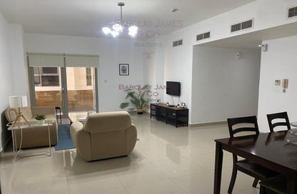 Apartment - 2 Bedrooms - 2 Bathrooms for sale in Al Juffair - Capital Governorate Apartment - 2 Bedrooms - 2 Bathrooms for sale in Al Juffair - Capital Governorate