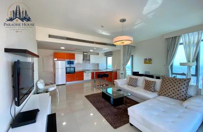 Apartment - 1 - 2 for rent in Mahooz - Manama - Capital Governorate Apartment - 1 - 2 for rent in Mahooz - Manama - Capital Governorate