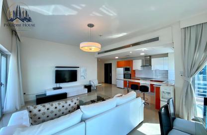 Apartment - 1 - 2 for rent in Mahooz - Manama - Capital Governorate Apartment - 1 - 2 for rent in Mahooz - Manama - Capital Governorate