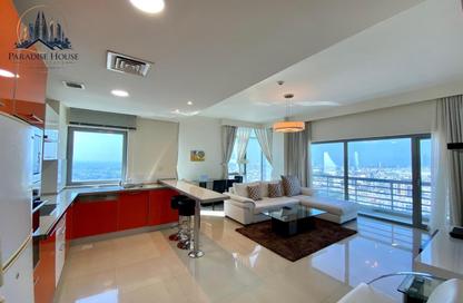 Apartment - 1 - 2 for rent in Mahooz - Manama - Capital Governorate Apartment - 1 - 2 for rent in Mahooz - Manama - Capital Governorate