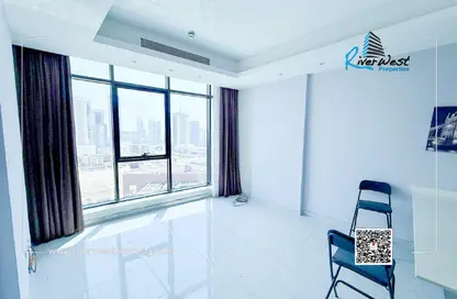 Apartment - 3 Bedrooms - 3 Bathrooms for rent in Seef - Capital Governorate