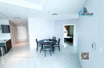 Apartment - 3 - 3 for rent in Seef - Capital Governorate