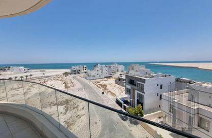 Penthouse - 3 Bedrooms - 5 Bathrooms for sale in Breeze of Dilmunia - Dilmunia Island - Muharraq Governorate