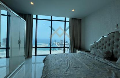 Apartment - 1 Bedroom - 2 Bathrooms for rent in Seef - Capital Governorate