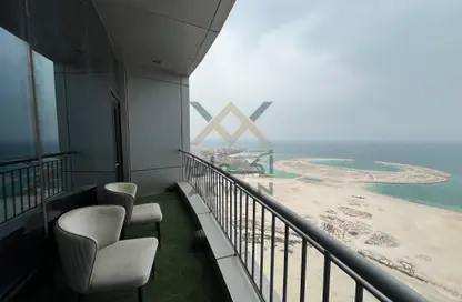 Apartment - 1 Bedroom - 2 Bathrooms for rent in Seef - Capital Governorate
