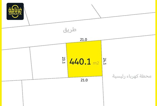 52489208 - الصورة الرئيسية للعقار