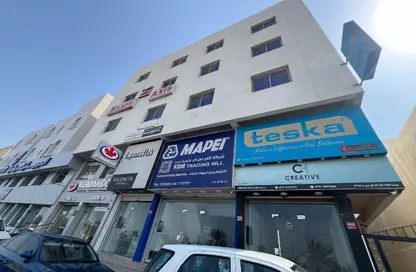 Office Space - 2 Bedrooms - 2 Bathrooms for rent in Arad - Muharraq Governorate