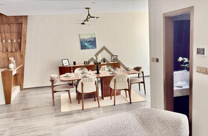 Villa - 5 Bedrooms - 6 Bathrooms for sale in Al Qurayyah - Northern Governorate