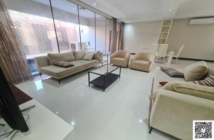 Villa - 3 - 3 for rent in Adliya - Manama - Capital Governorate