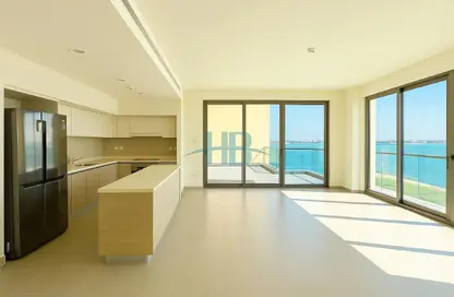 Apartment - 3 Bedrooms - 4 Bathrooms for rent in Marassi Al Bahrain - Diyar Al Muharraq - Muharraq Governorate