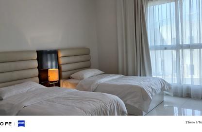 Apartment - 2 Bedrooms - 2 Bathrooms for rent in Segaya - Manama - Capital Governorate Apartment - 2 Bedrooms - 2 Bathrooms for rent in Segaya - Manama - Capital Governorate