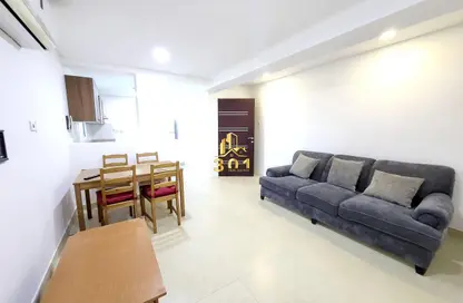 Apartment - 1 Bedroom - 1 Bathroom for rent in Saar - Northern Governorate