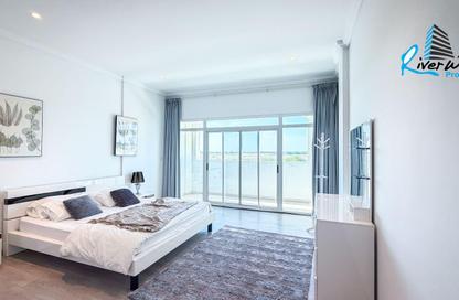 Apartment - 2 Bedrooms - 3 Bathrooms for rent in Zallaq - Southern Governorate