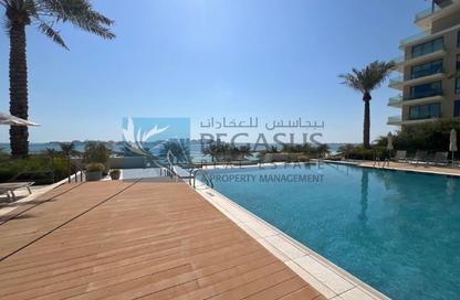 Apartment - 2 Bedrooms - 2 Bathrooms for sale in Marassi Al Bahrain - Diyar Al Muharraq - Muharraq Governorate