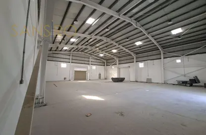 Warehouse - Studio - 1 Bathroom for rent in Askar - Southern Governorate