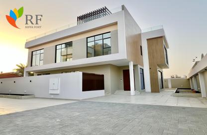 Villa - 4 Bedrooms - 6 Bathrooms for rent in Saar - Northern Governorate