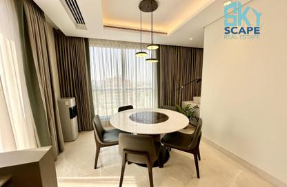 Apartment - 2 - 2 for rent in Adliya - Manama - Capital Governorate