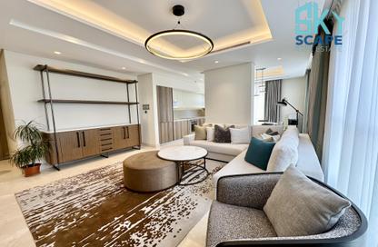 Apartment - 2 - 2 for rent in Adliya - Manama - Capital Governorate Apartment - 2 - 2 for rent in Adliya - Manama - Capital Governorate