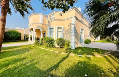 فيلا - 4 غرف نوم - 5 حمامات للايجار في سار - المحافظة الشمالية