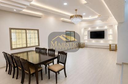 Villa - 6 Bedrooms - 7+ Bathrooms for sale in Bu Kowarah - Riffa - Southern Governorate