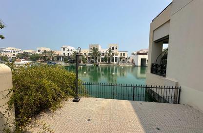 Villa - 3 Bedrooms - 5 Bathrooms for rent in Al Marsa Floating City - Amwaj Islands - Muharraq Governorate