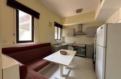 Villa - 3 Bedrooms - 5 Bathrooms for rent in Al Marsa Floating City - Amwaj Islands - Muharraq Governorate