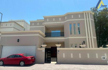 فيلا - 7 غرف نوم - 8 حمامات للبيع في بوكوارة - الرفاع - المحافظة الجنوبية فيلا - 7 غرف نوم - 8 حمامات للبيع في بوكوارة - الرفاع - المحافظة الجنوبية