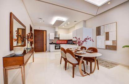 Apartment - 1 Bedroom - 1 Bathroom for sale in Sanabis - Manama - Capital Governorate Apartment - 1 Bedroom - 1 Bathroom for sale in Sanabis - Manama - Capital Governorate
