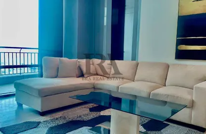 Apartment - 1 Bedroom - 2 Bathrooms for sale in Seef - Capital Governorate