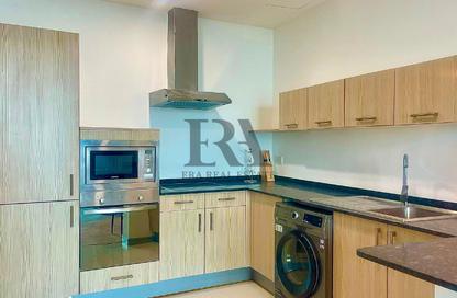 Apartment - 1 - 2 for sale in Seef - Capital Governorate